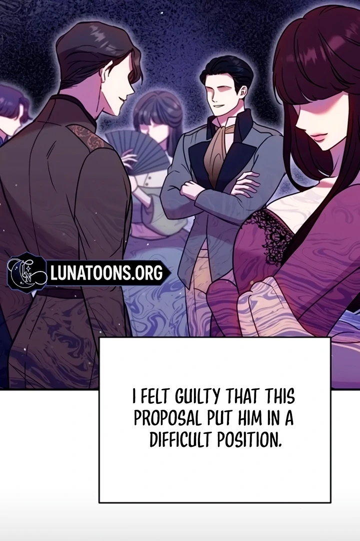 Lay Down Your Sword in the Bedroom Chapter 13 - page 26