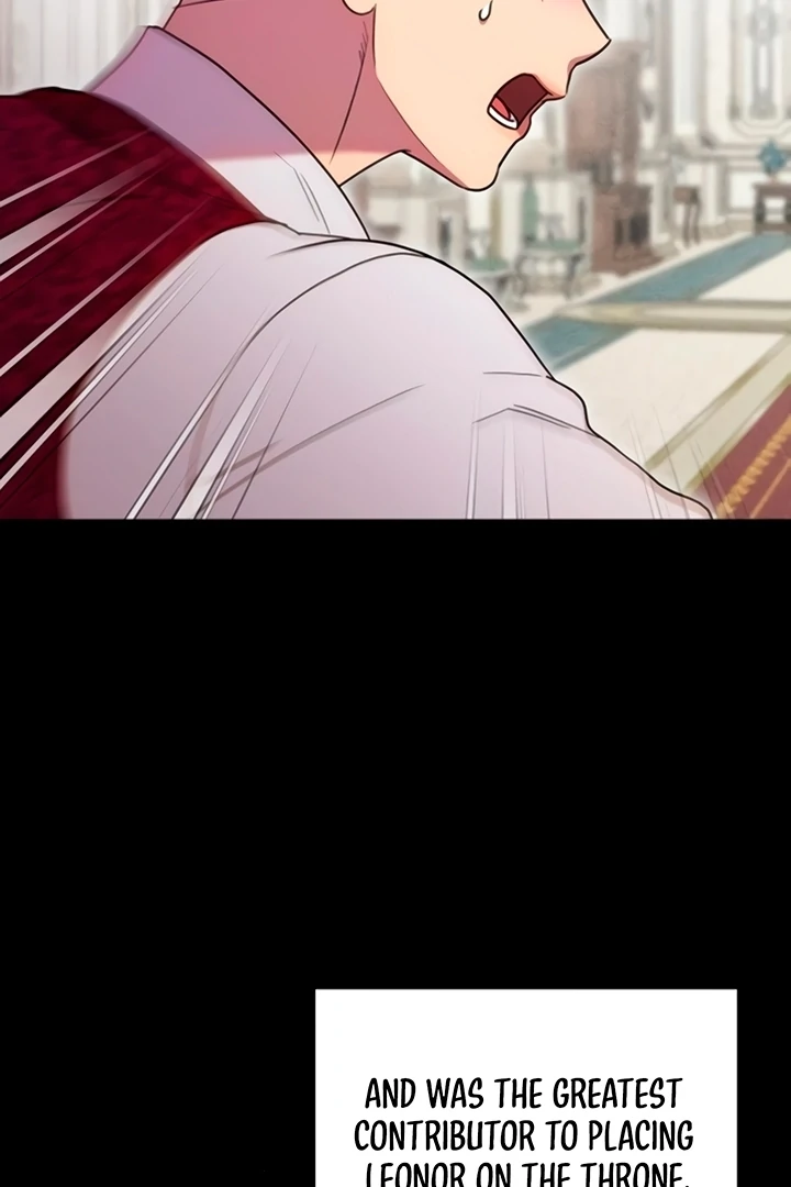 Lay Down Your Sword in the Bedroom Chapter 13 - page 32