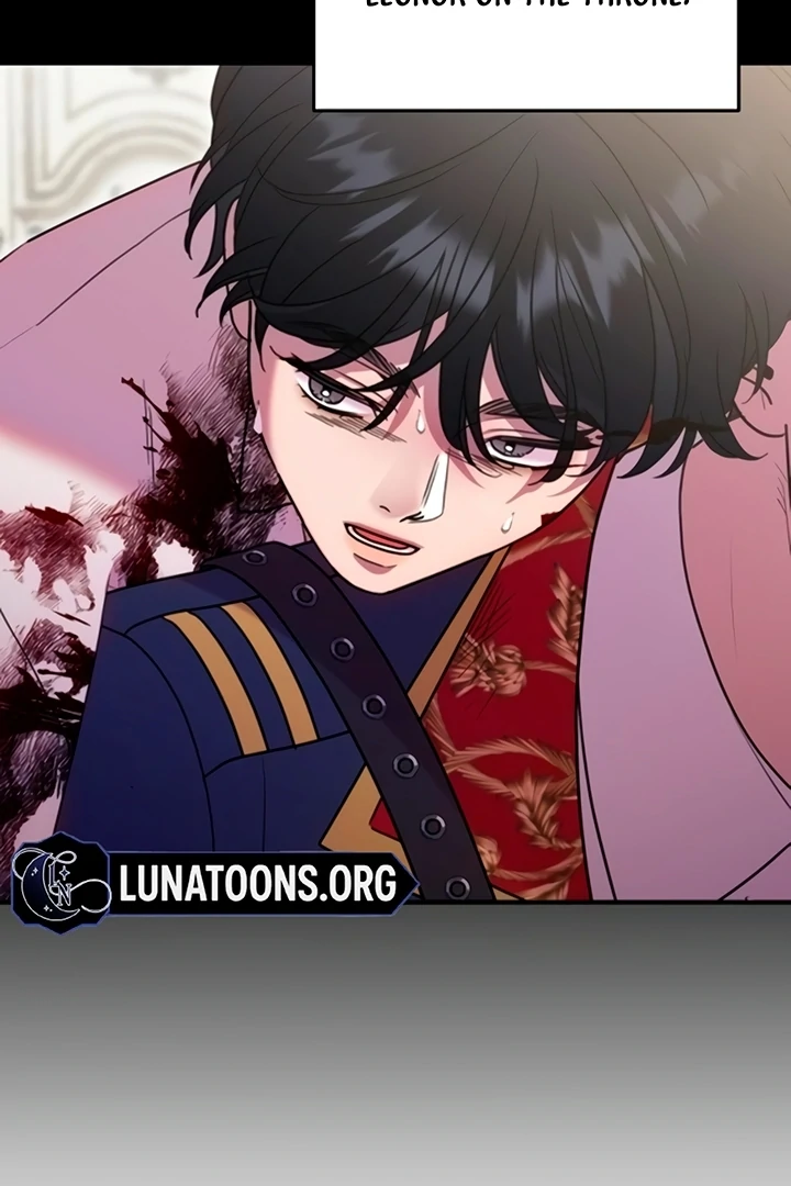 Lay Down Your Sword in the Bedroom Chapter 13 - page 33