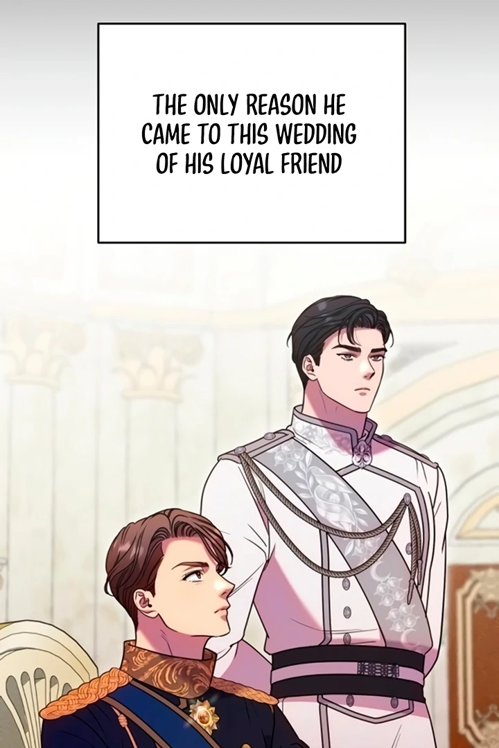 Lay Down Your Sword in the Bedroom Chapter 13 - page 34