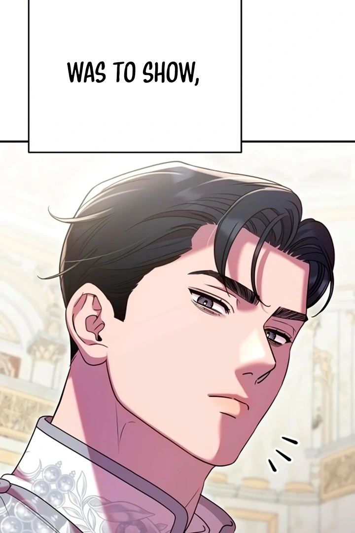 Lay Down Your Sword in the Bedroom Chapter 13 - page 36