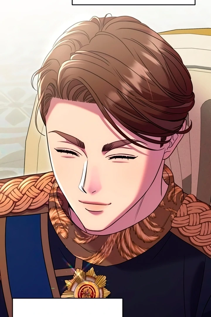 Lay Down Your Sword in the Bedroom Chapter 13 - page 38