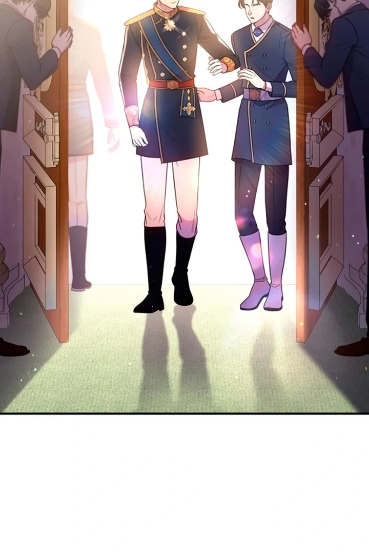 Lay Down Your Sword in the Bedroom Chapter 13 - page 3