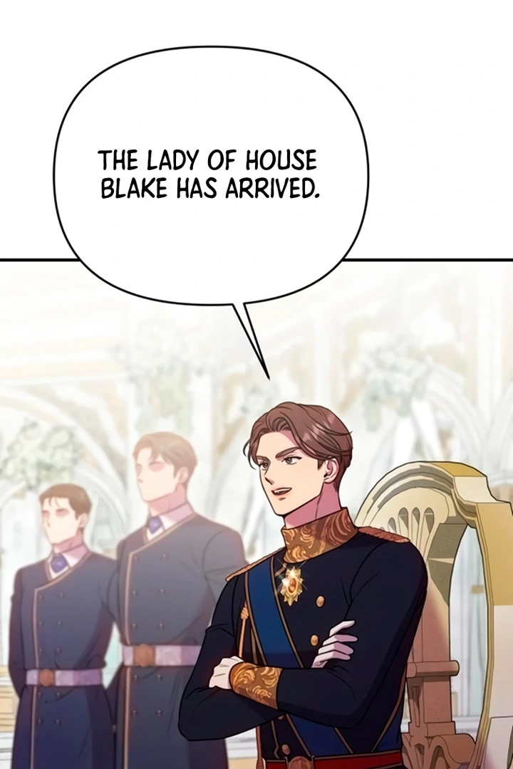 Lay Down Your Sword in the Bedroom Chapter 13 - page 44