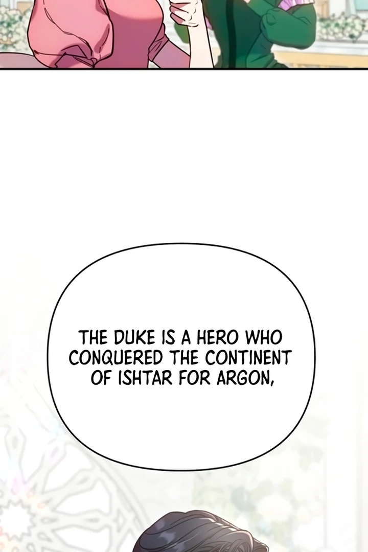 Lay Down Your Sword in the Bedroom Chapter 13 - page 46