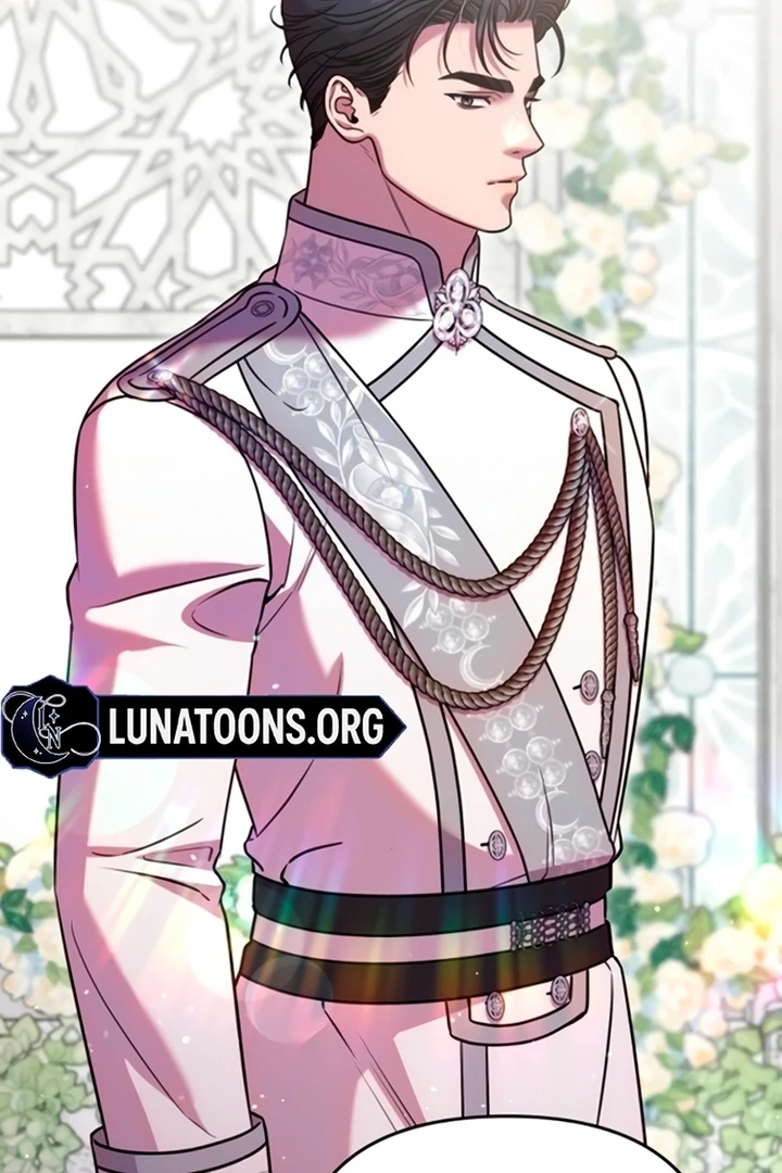 Lay Down Your Sword in the Bedroom Chapter 13 - page 47