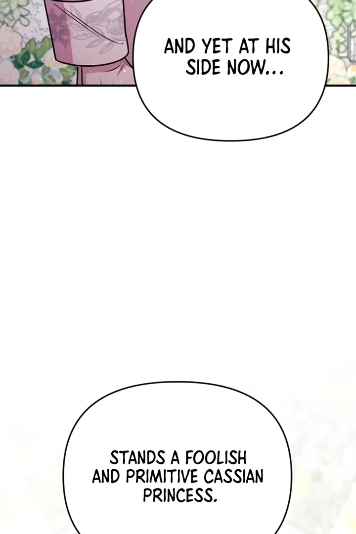 Lay Down Your Sword in the Bedroom Chapter 13 - page 48