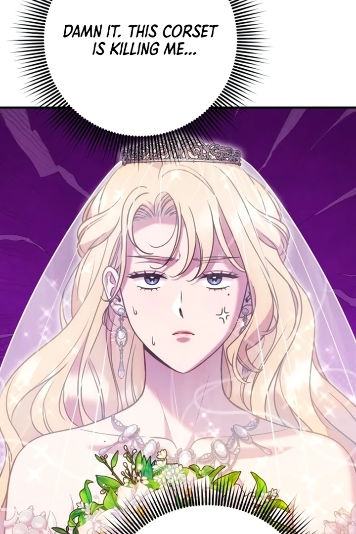 Lay Down Your Sword in the Bedroom Chapter 13 - page 51