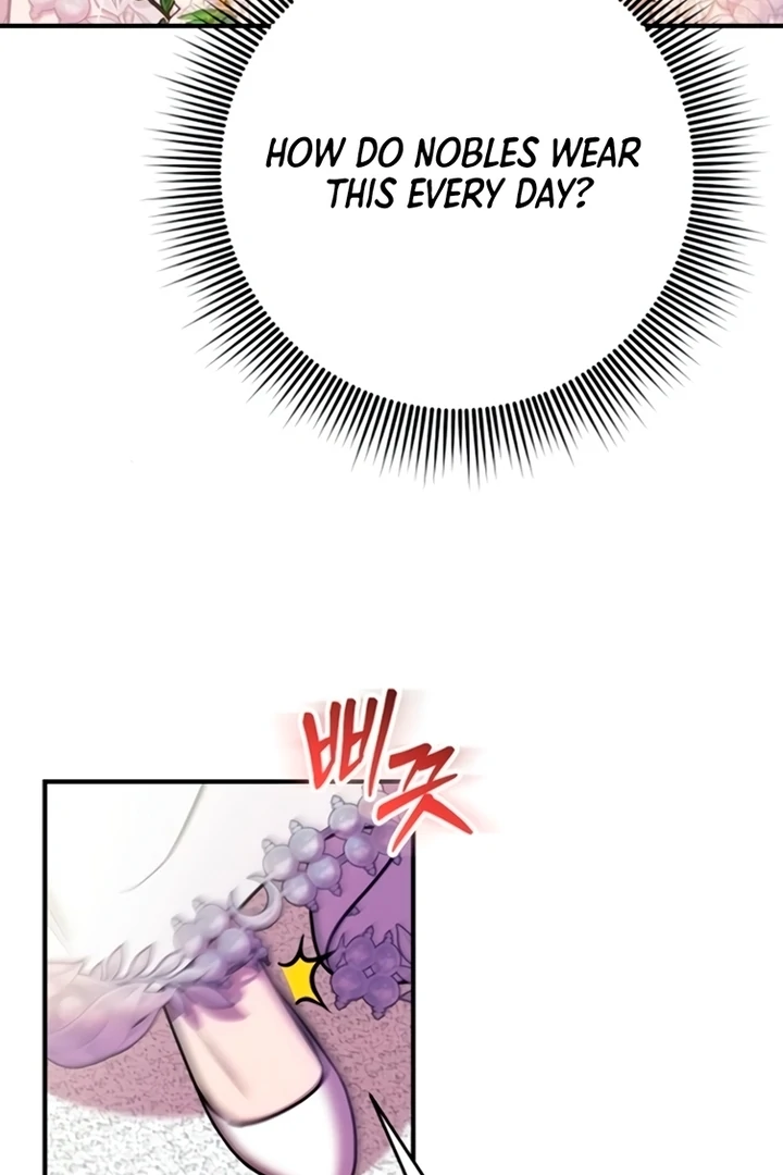 Lay Down Your Sword in the Bedroom Chapter 13 - page 52