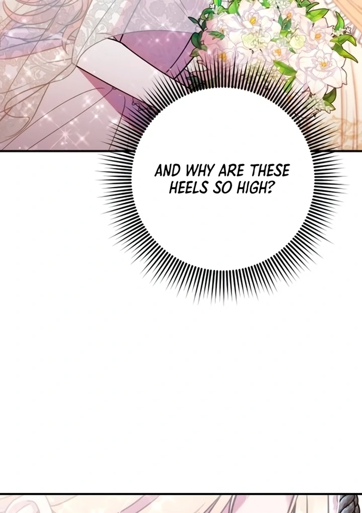 Lay Down Your Sword in the Bedroom Chapter 13 - page 54