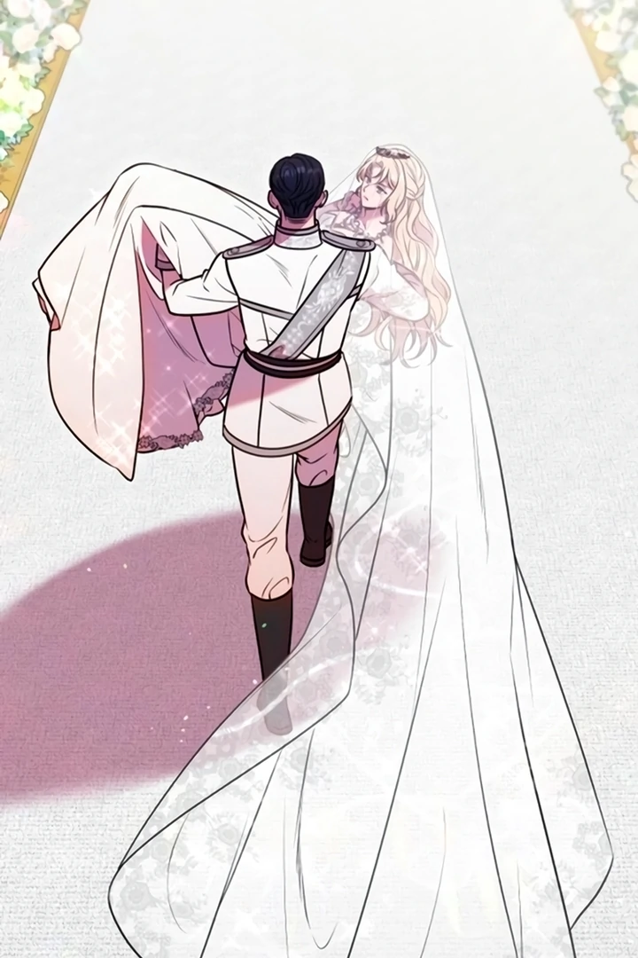 Lay Down Your Sword in the Bedroom Chapter 13 - page 65