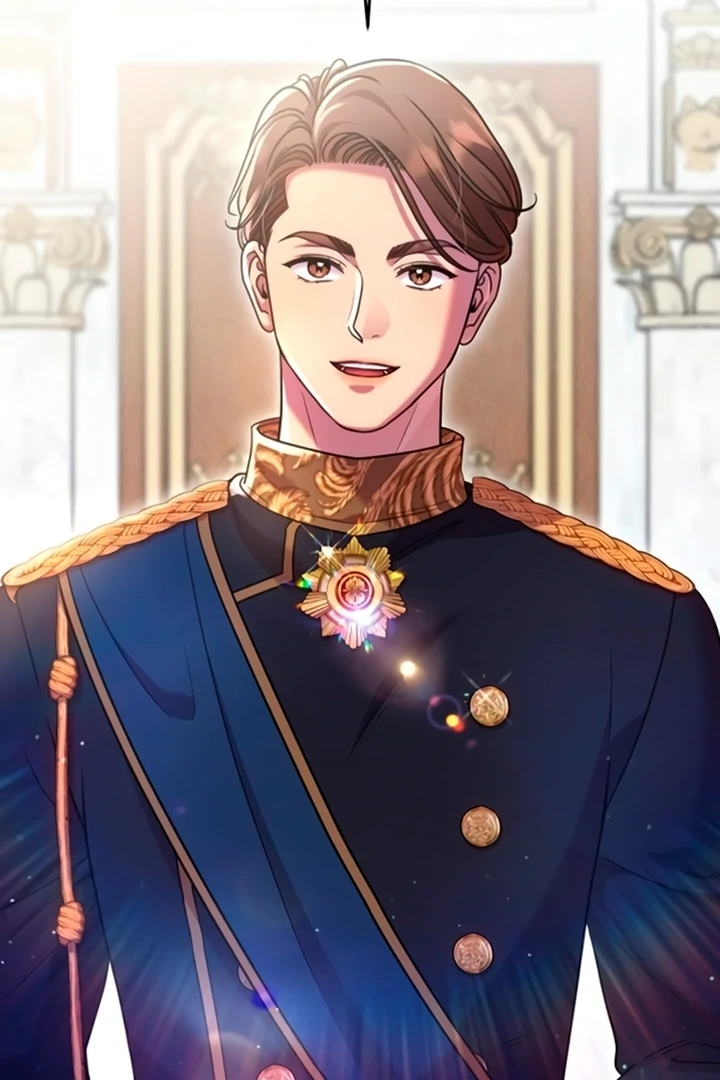 Lay Down Your Sword in the Bedroom Chapter 13 - page 6