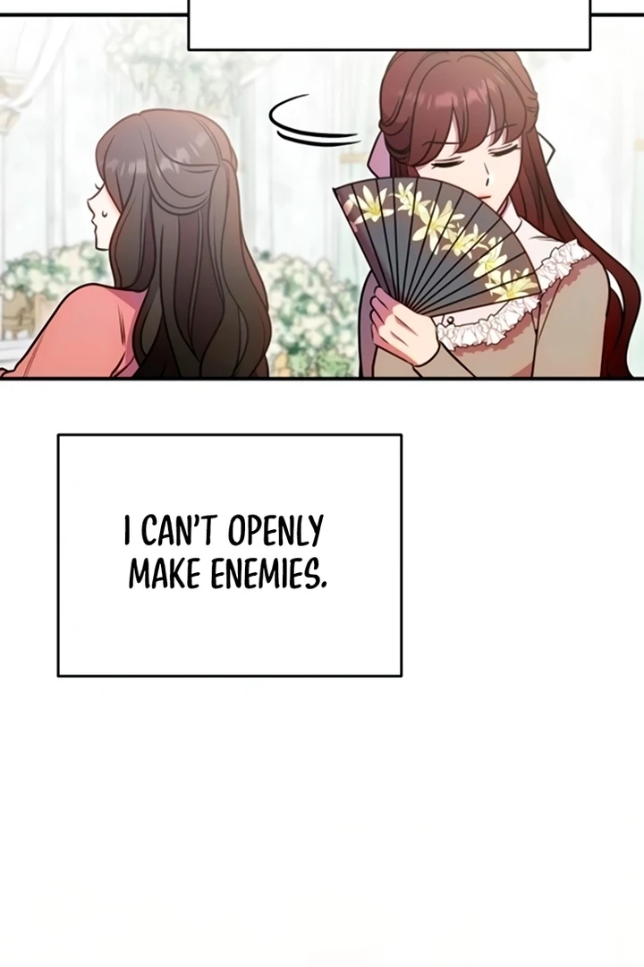 Lay Down Your Sword in the Bedroom Chapter 13 - page 77