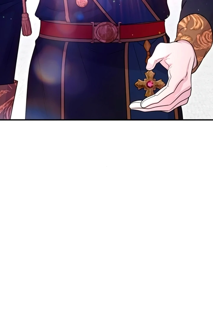 Lay Down Your Sword in the Bedroom Chapter 13 - page 7