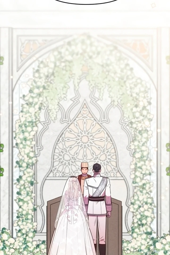 Lay Down Your Sword in the Bedroom Chapter 13 - page 81