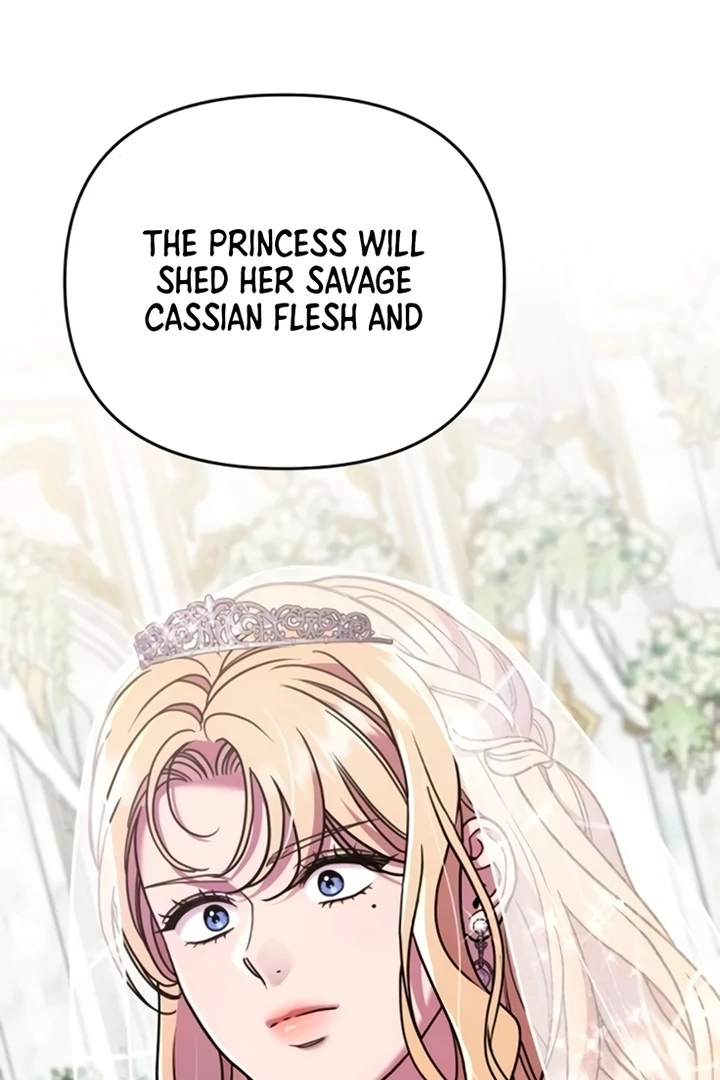 Lay Down Your Sword in the Bedroom Chapter 13 - page 85