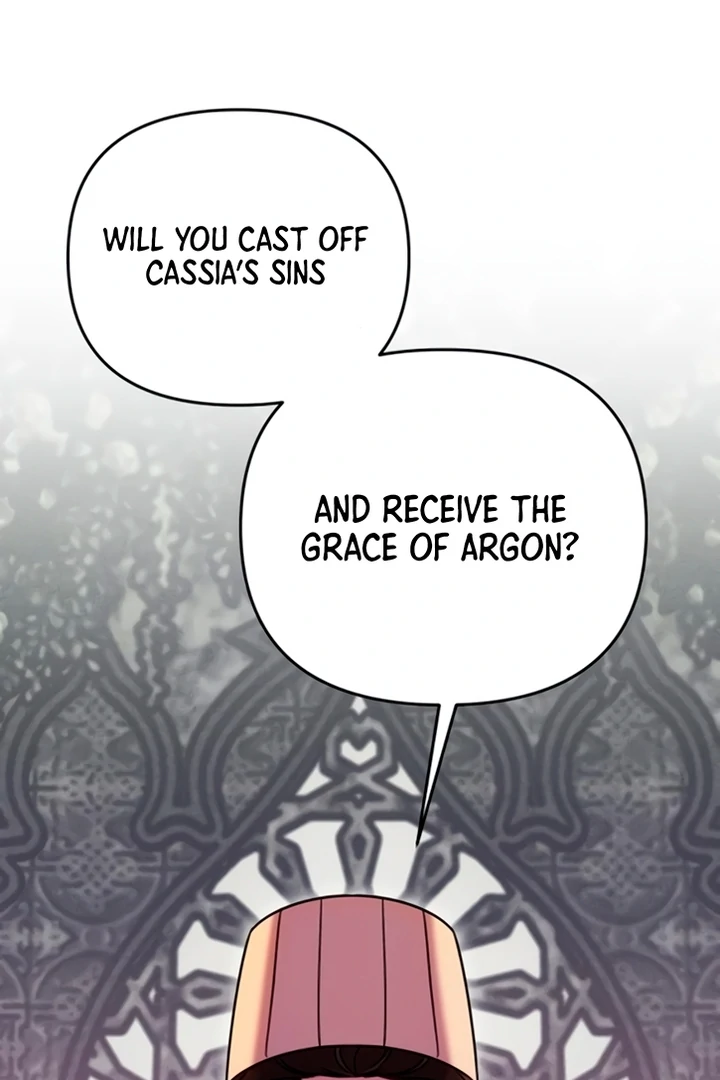 Lay Down Your Sword in the Bedroom Chapter 13 - page 88