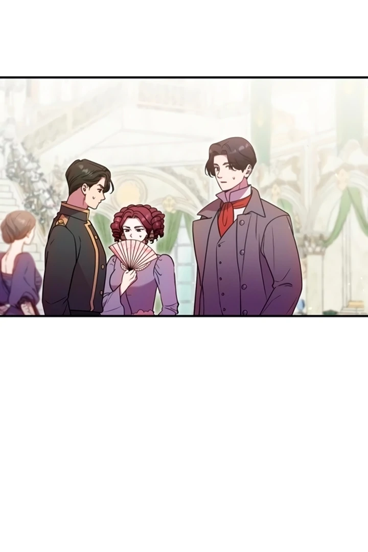 Lay Down Your Sword in the Bedroom Chapter 13 - page 8