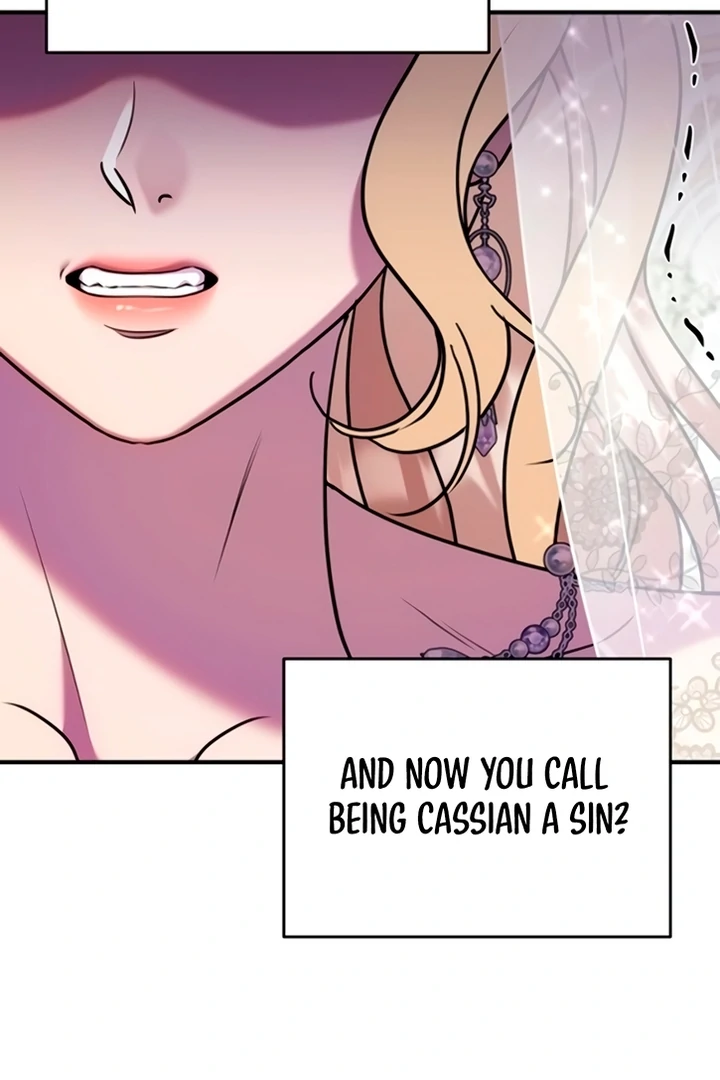 Lay Down Your Sword in the Bedroom Chapter 13 - page 92