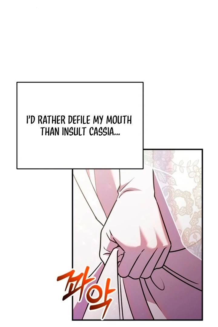 Lay Down Your Sword in the Bedroom Chapter 13 - page 93