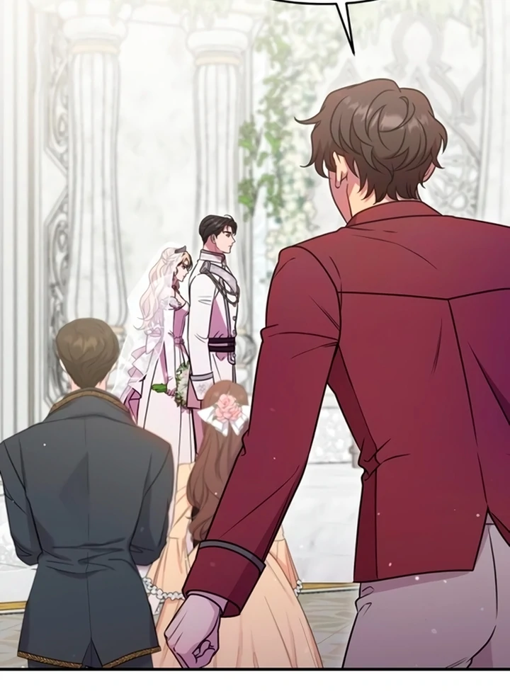 Lay Down Your Sword in the Bedroom Chapter 13 - page 96