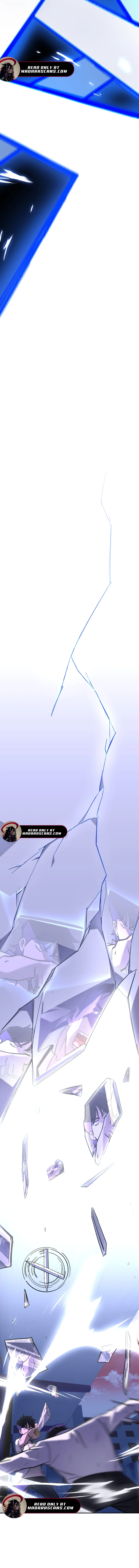 Top Delinquent of the Demonic Cult Chapter 17 - page 18