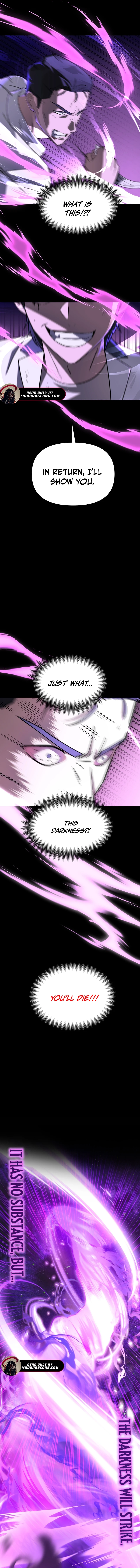Top Delinquent of the Demonic Cult Chapter 17 - page 20