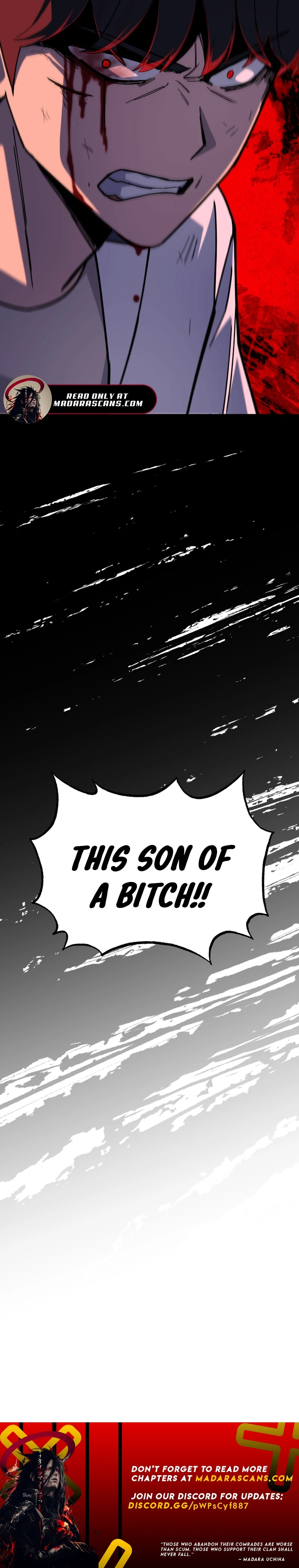 Top Delinquent of the Demonic Cult Chapter 17 - page 28