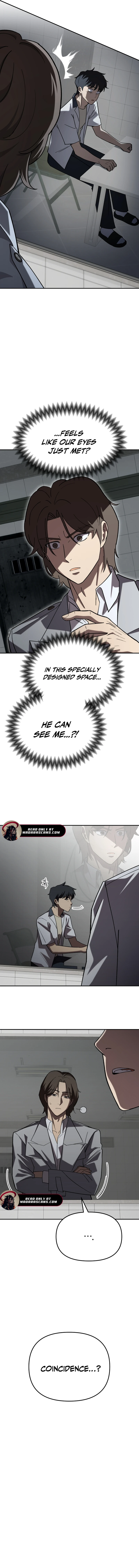 Top Delinquent of the Demonic Cult Chapter 18 - page 17