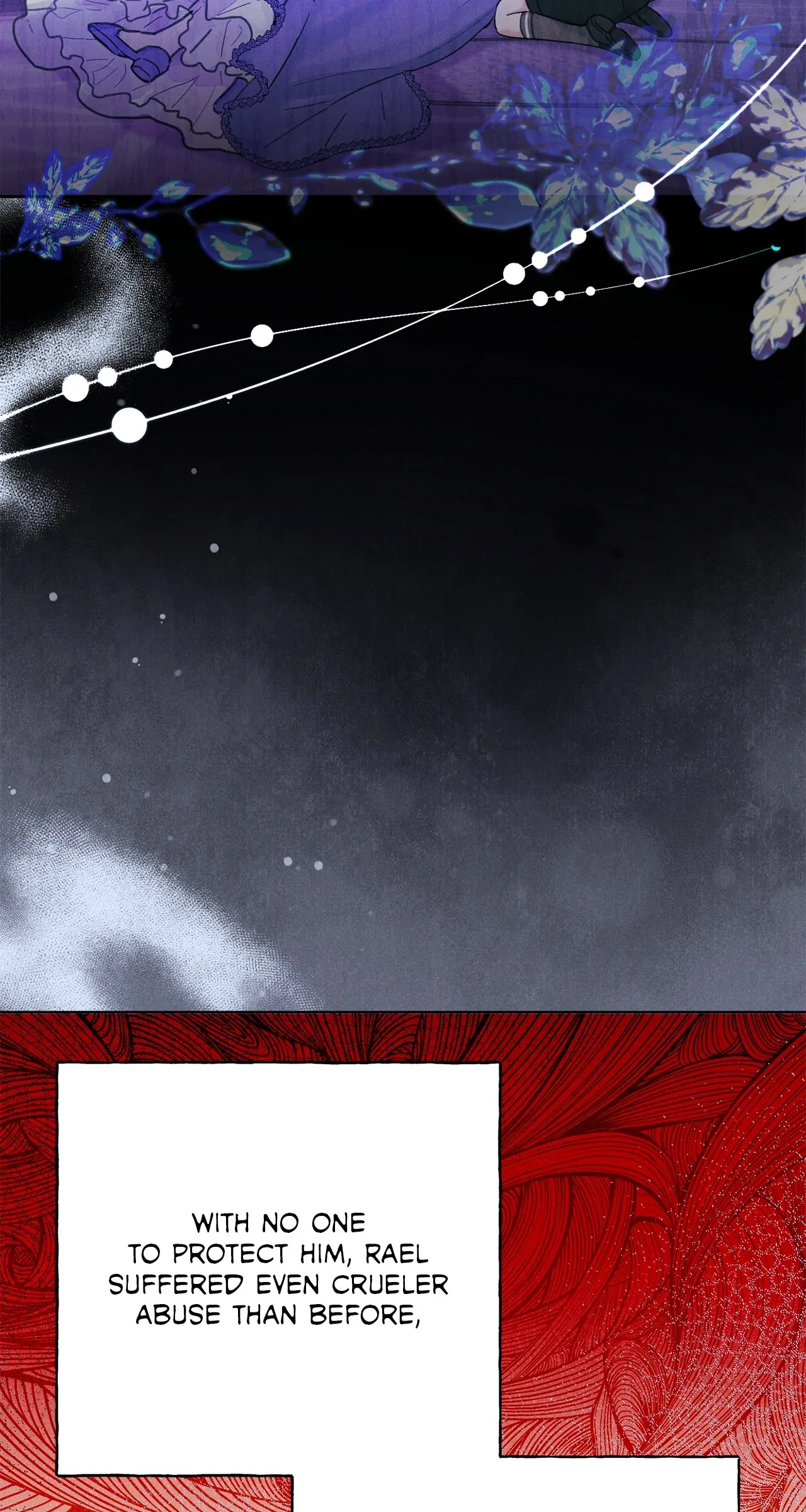 I Caught the Male Lead on a Deserted Island Chapter 10 - page 12