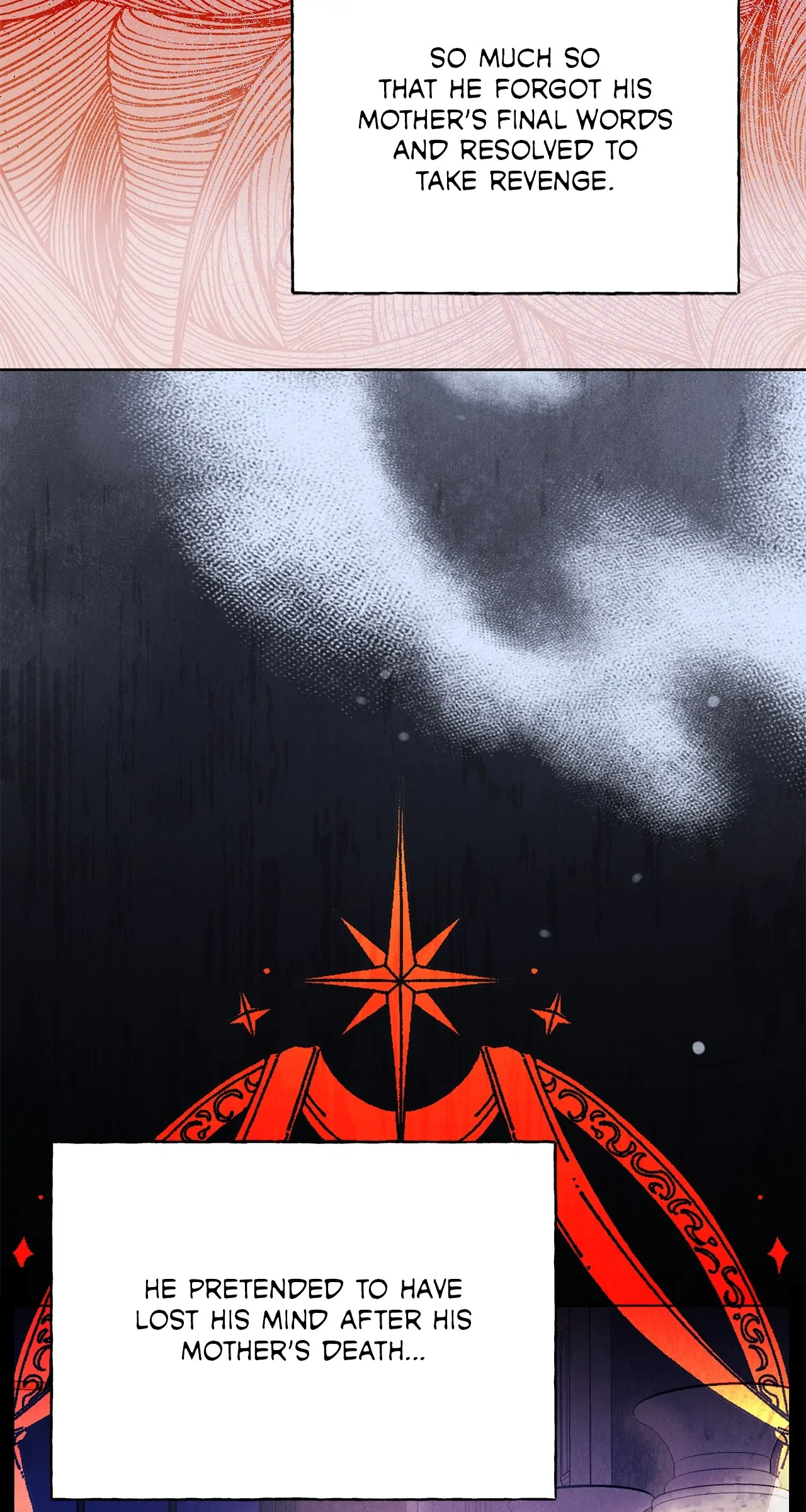 I Caught the Male Lead on a Deserted Island Chapter 10 - page 13