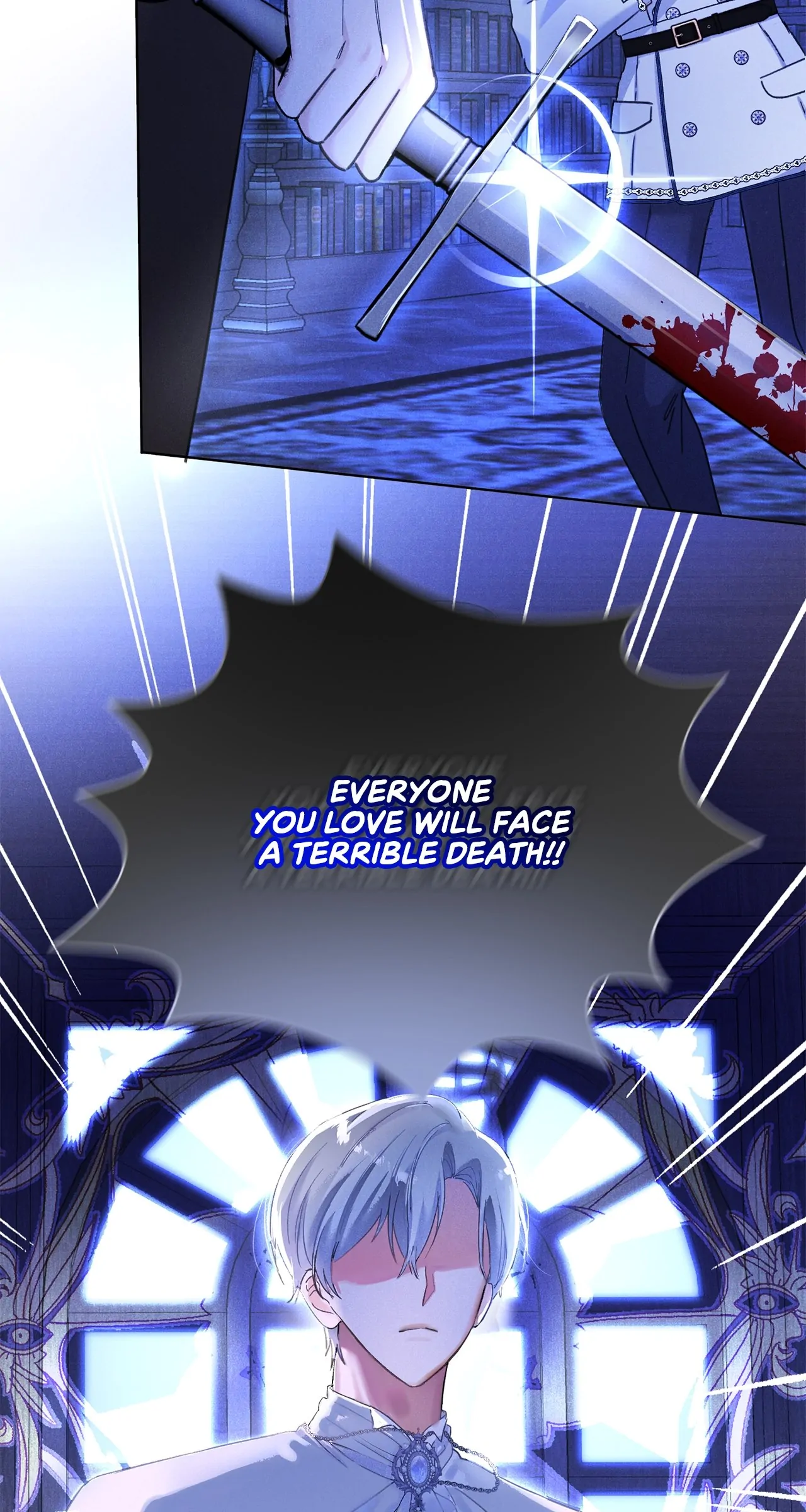 I Caught the Male Lead on a Deserted Island Chapter 10 - page 16