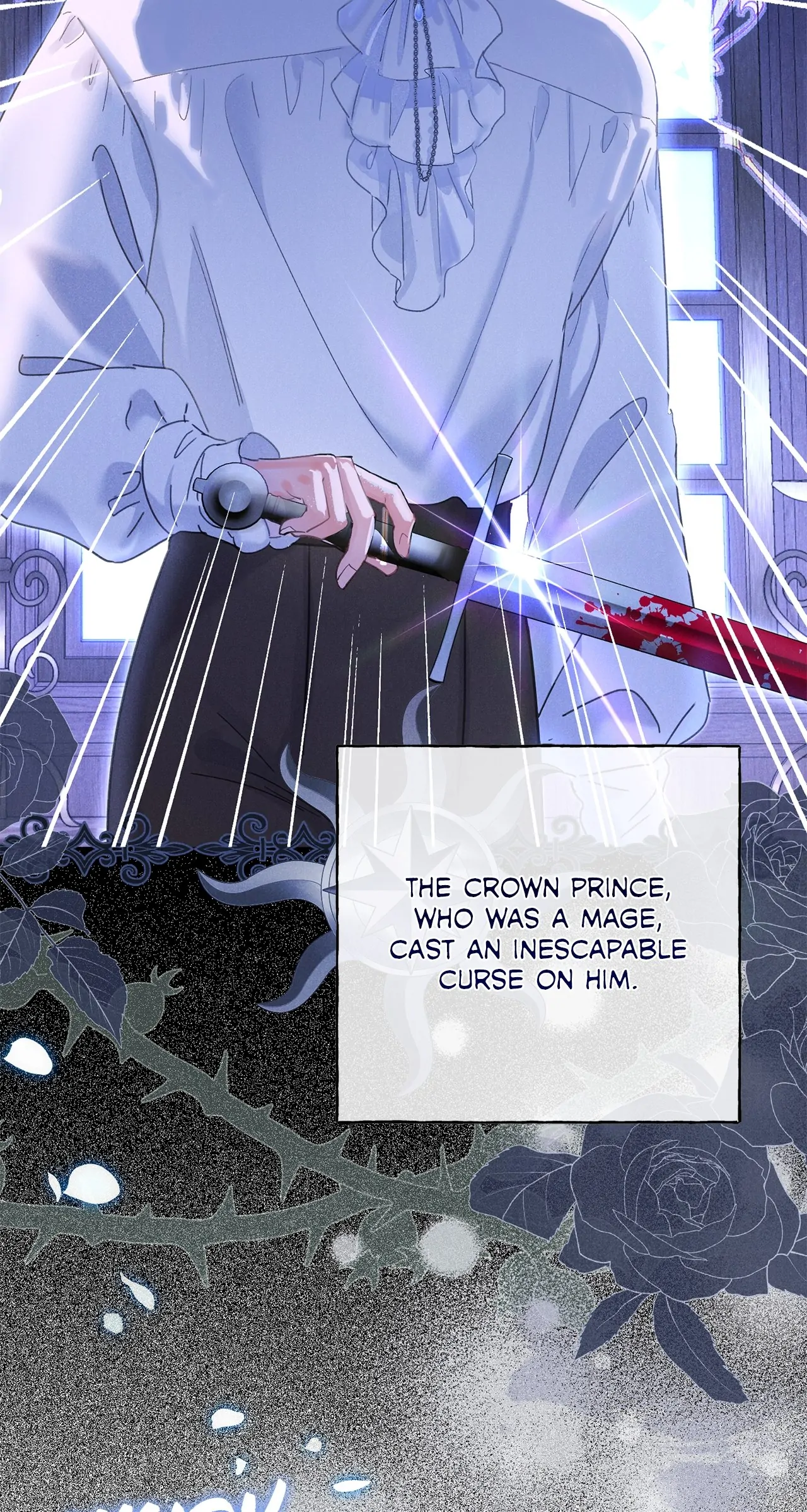 I Caught the Male Lead on a Deserted Island Chapter 10 - page 17