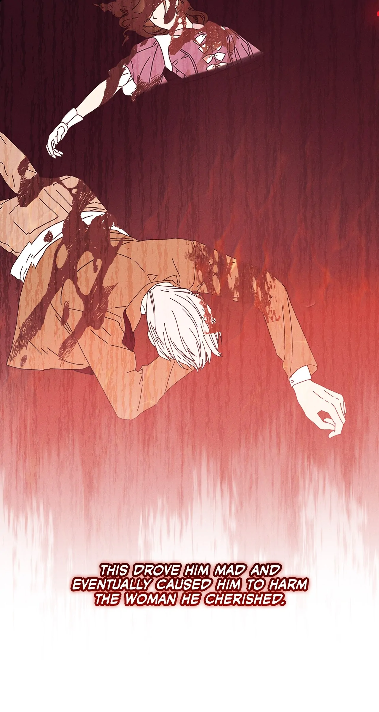 I Caught the Male Lead on a Deserted Island Chapter 10 - page 21