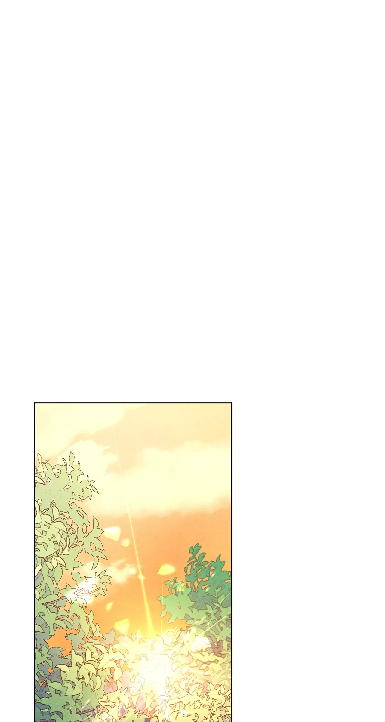I Caught the Male Lead on a Deserted Island Chapter 10 - page 22