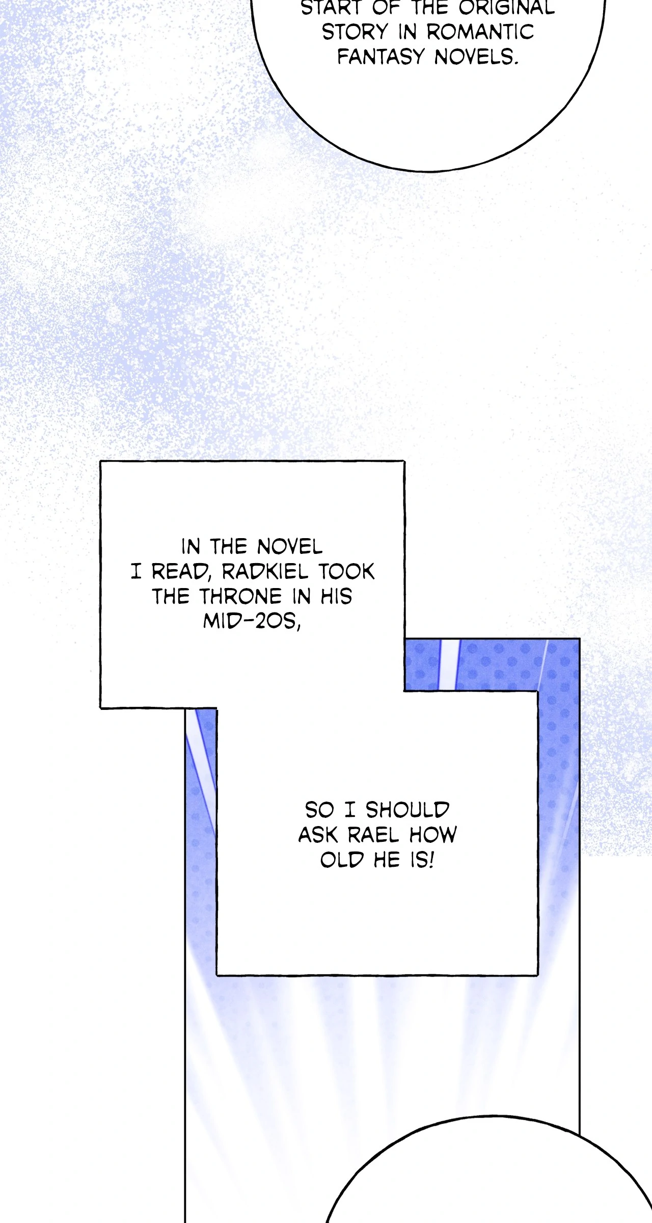 I Caught the Male Lead on a Deserted Island Chapter 10 - page 26