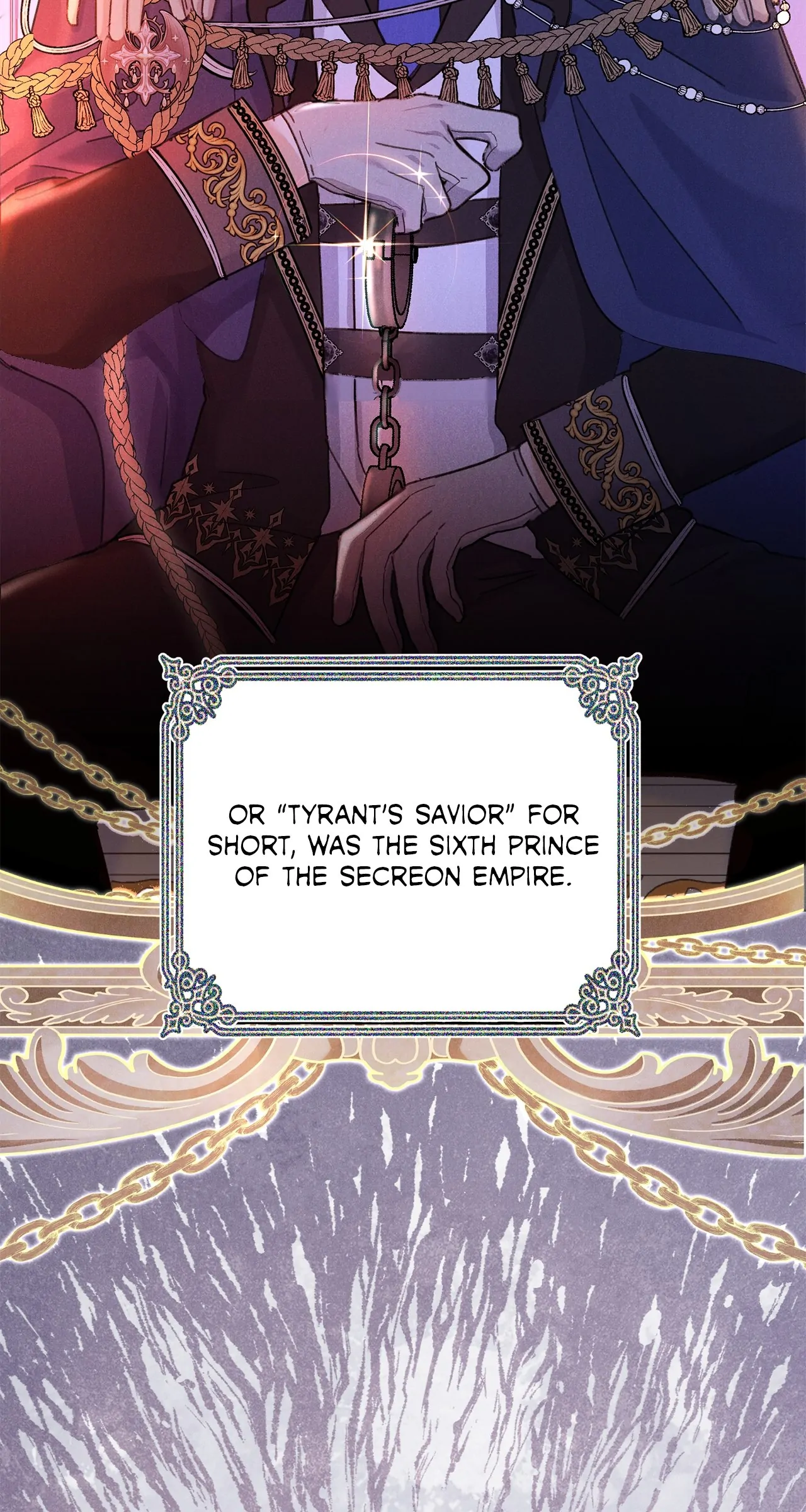 I Caught the Male Lead on a Deserted Island Chapter 10 - page 2