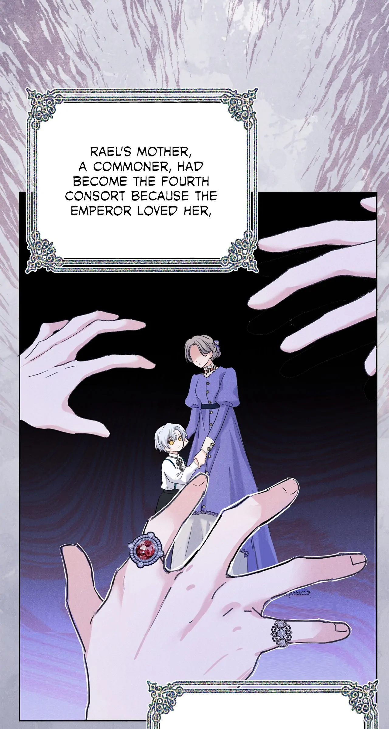 I Caught the Male Lead on a Deserted Island Chapter 10 - page 3