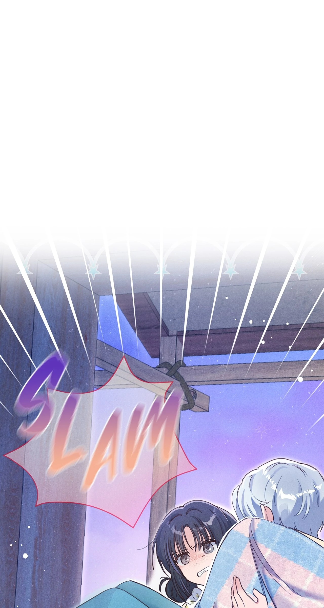 I Caught the Male Lead on a Deserted Island Chapter 10 - page 40