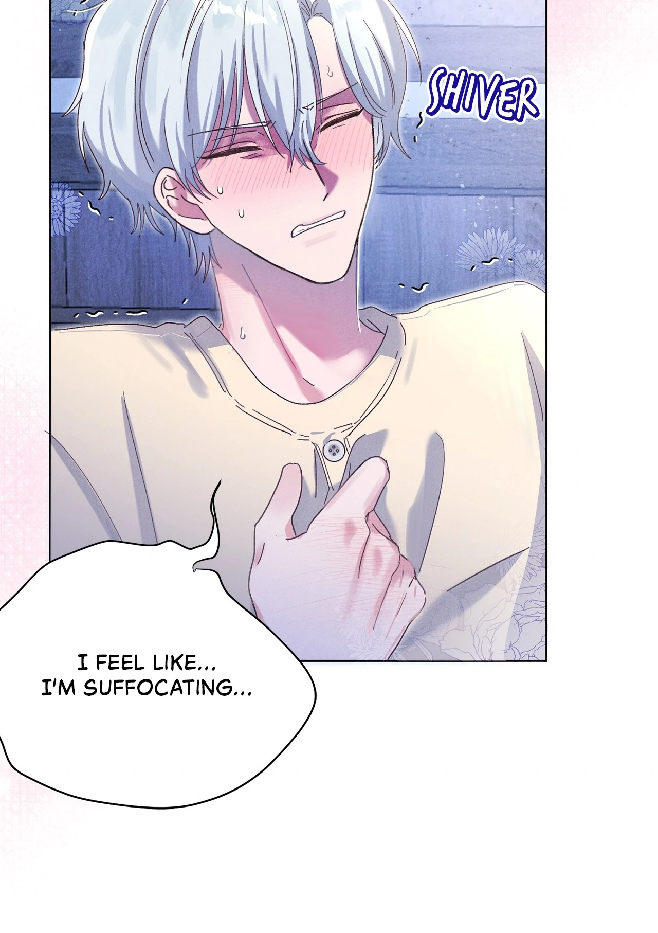 I Caught the Male Lead on a Deserted Island Chapter 10 - page 48