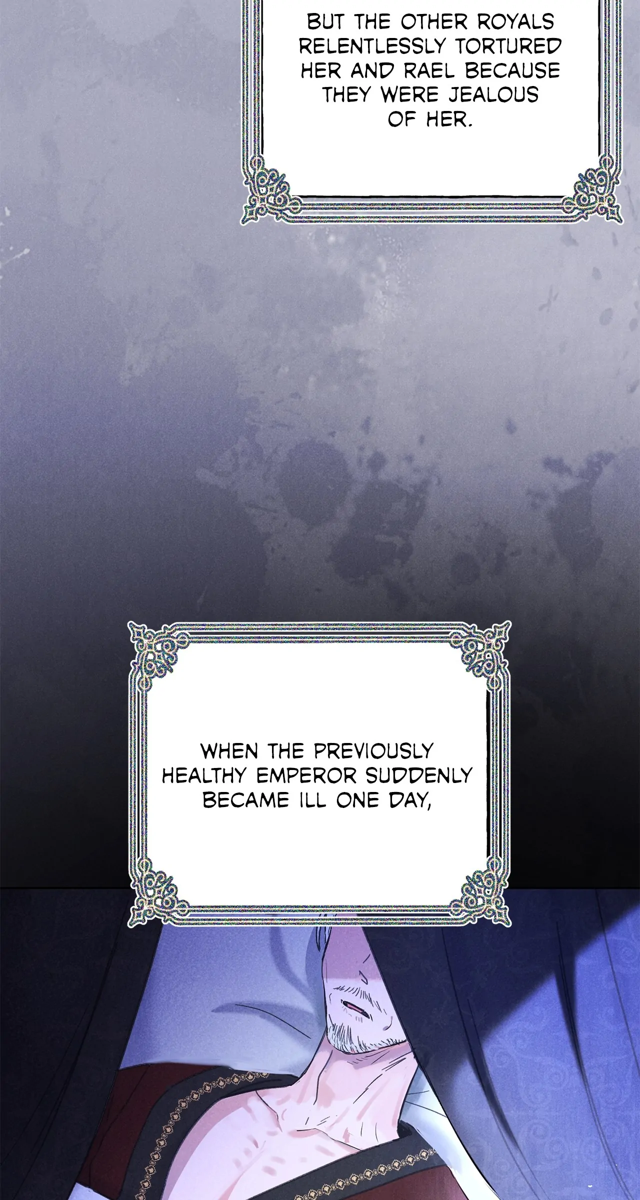 I Caught the Male Lead on a Deserted Island Chapter 10 - page 4