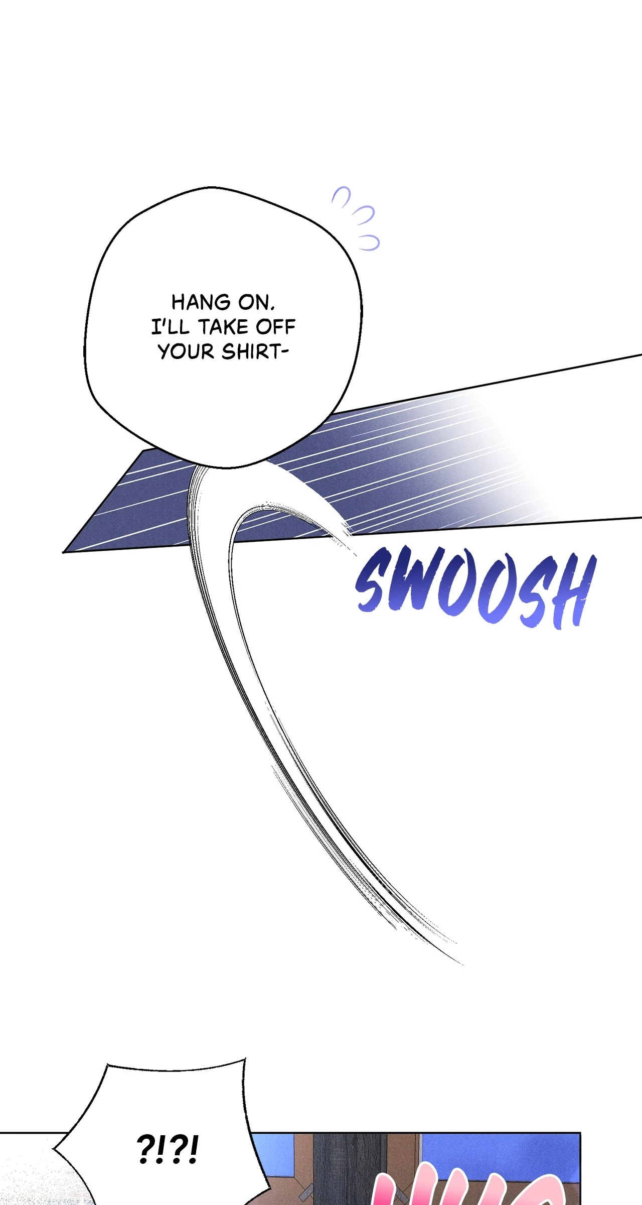 I Caught the Male Lead on a Deserted Island Chapter 10 - page 49
