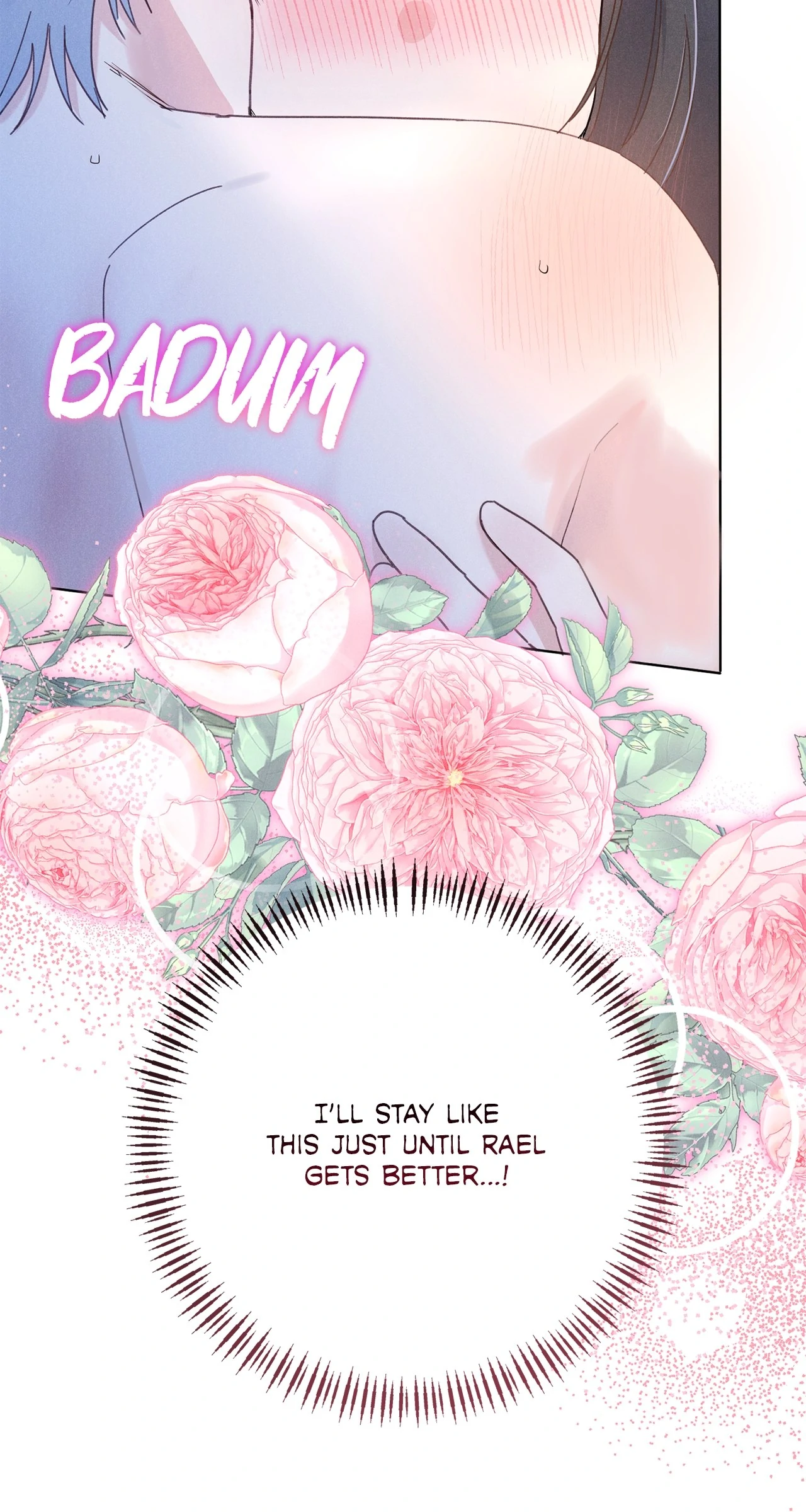 I Caught the Male Lead on a Deserted Island Chapter 10 - page 57