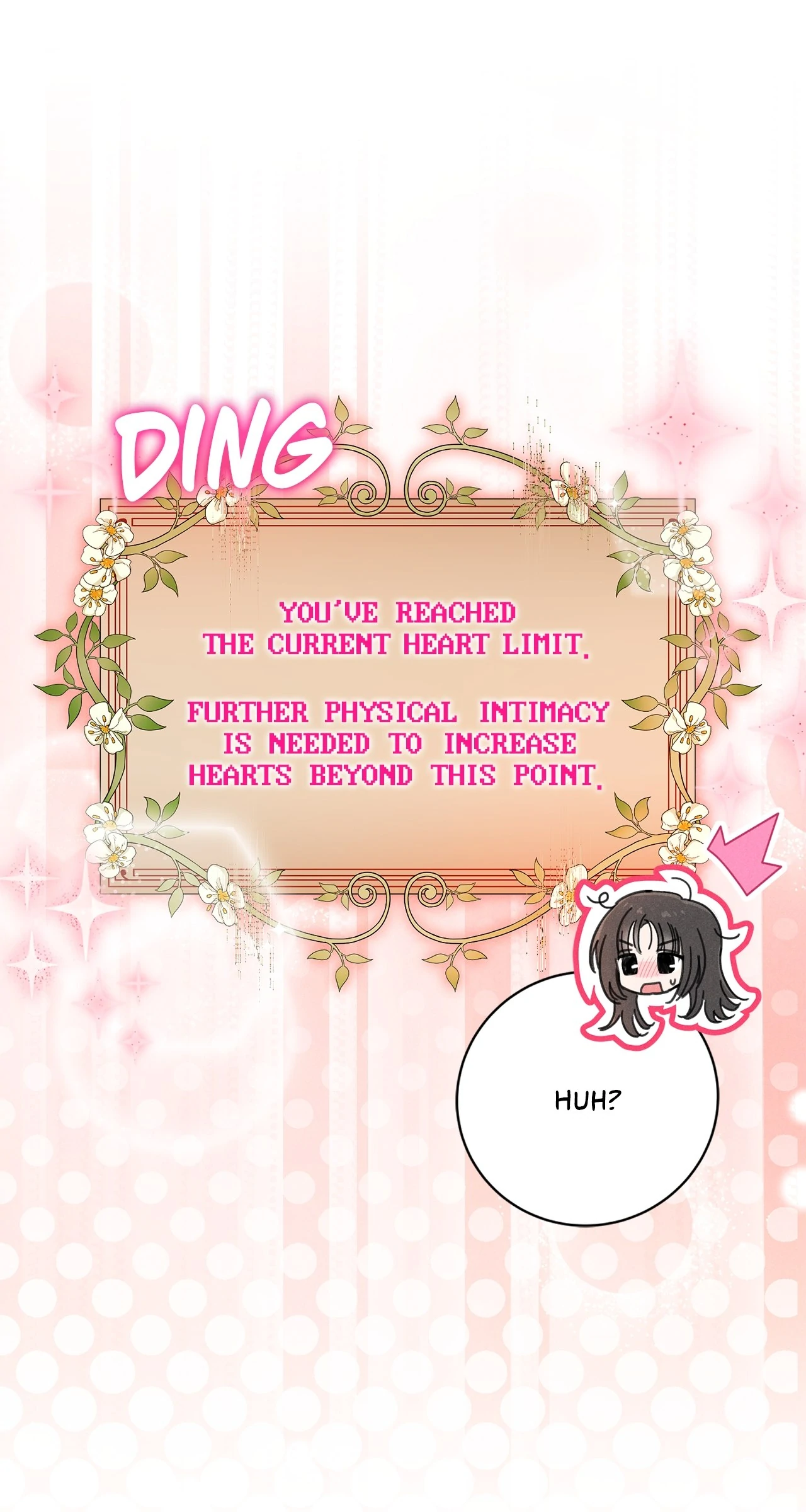 I Caught the Male Lead on a Deserted Island Chapter 10 - page 59