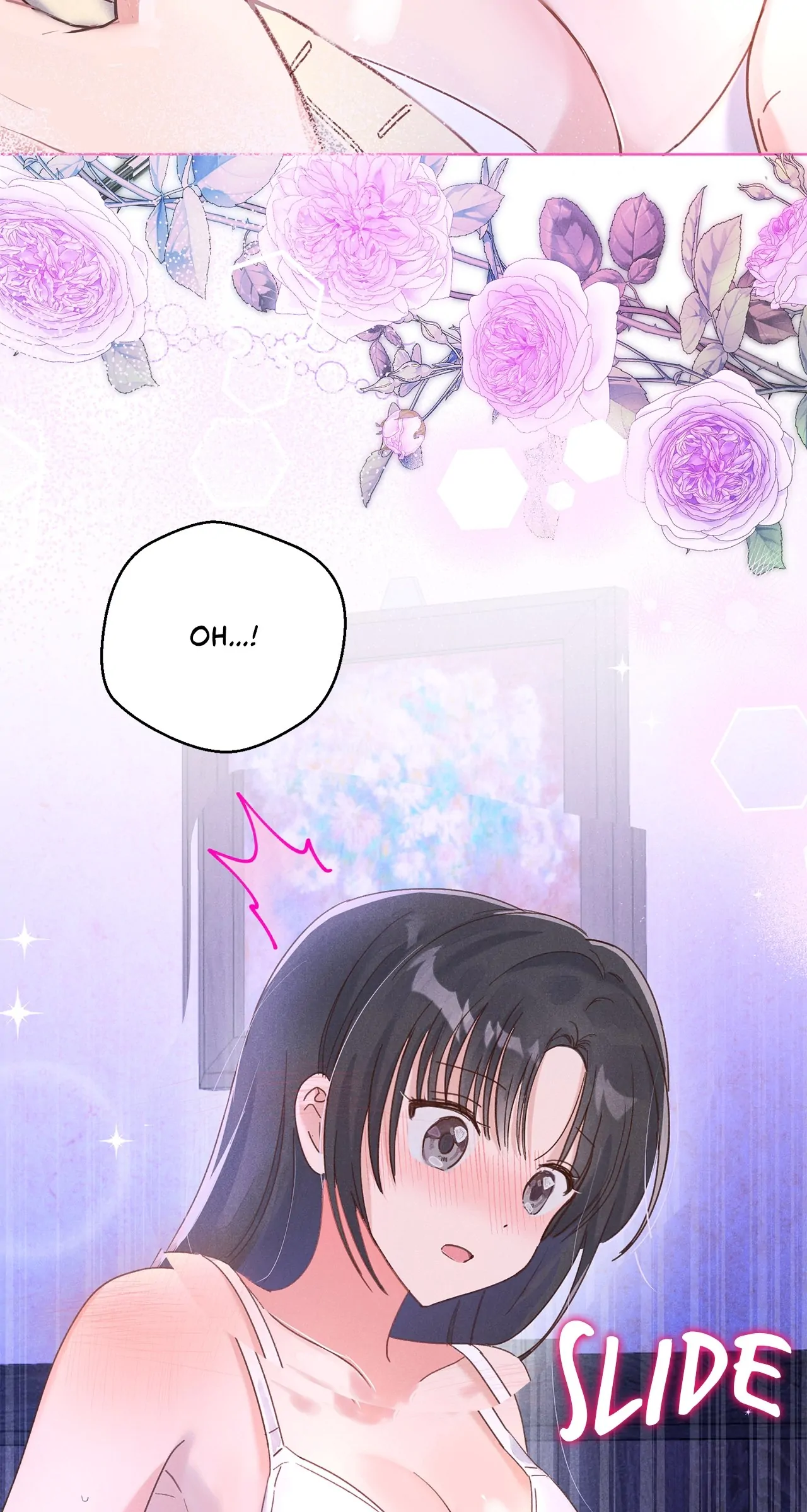 I Caught the Male Lead on a Deserted Island Chapter 10 - page 70