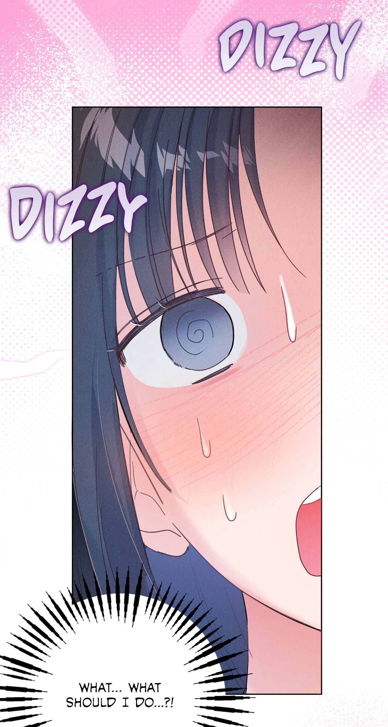 I Caught the Male Lead on a Deserted Island Chapter 10 - page 72