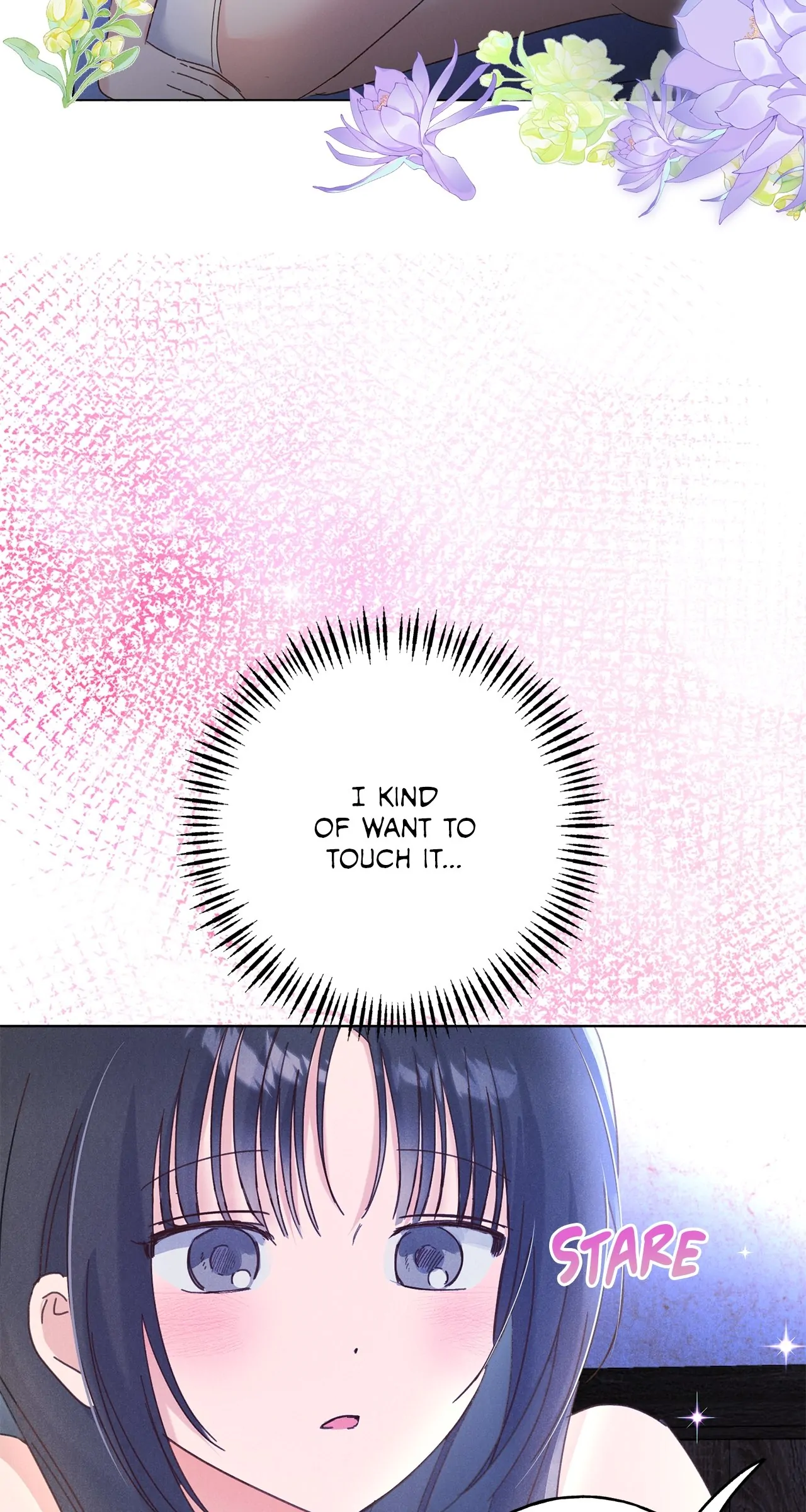 I Caught the Male Lead on a Deserted Island Chapter 10 - page 81