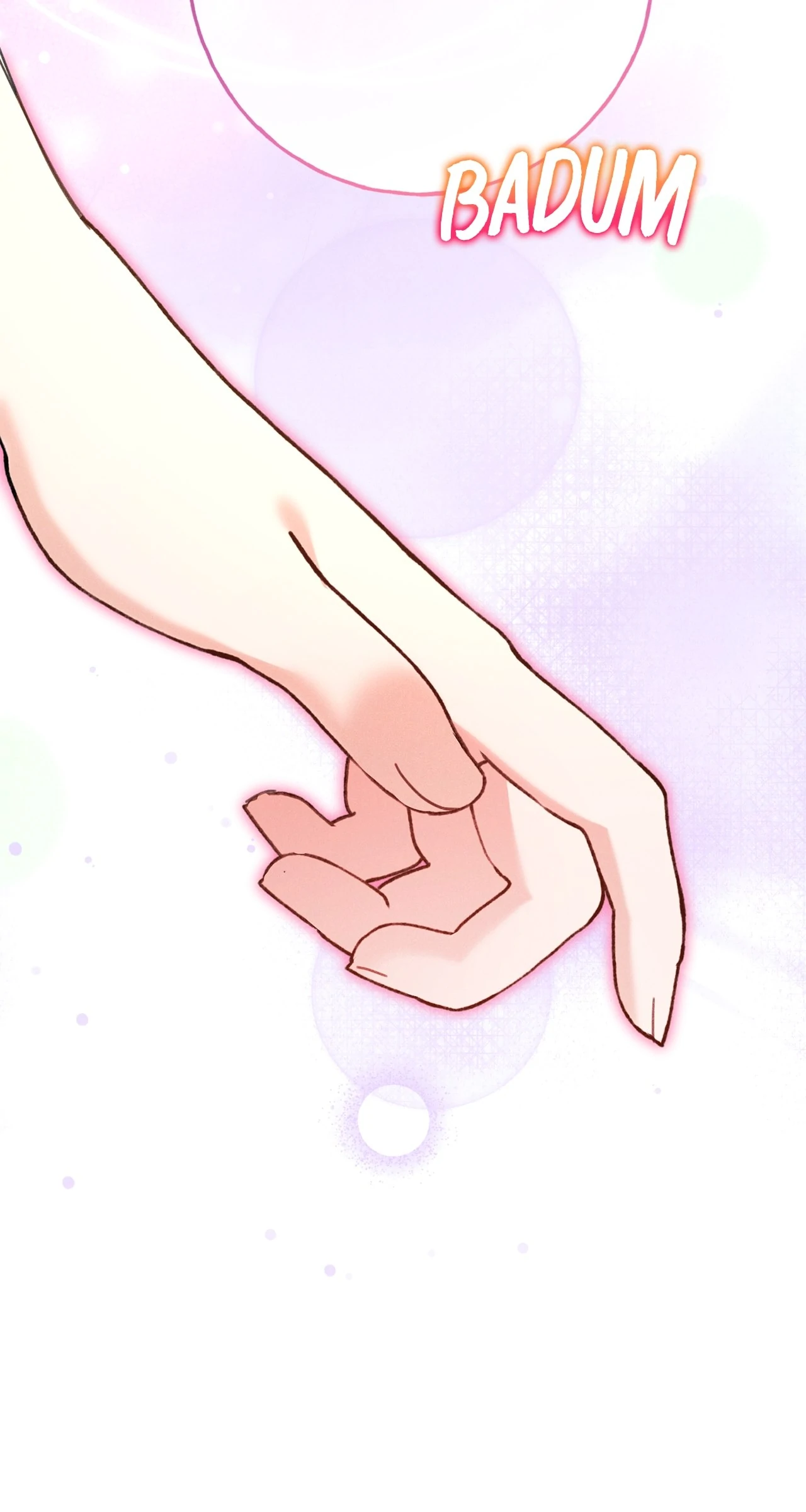 I Caught the Male Lead on a Deserted Island Chapter 10 - page 85