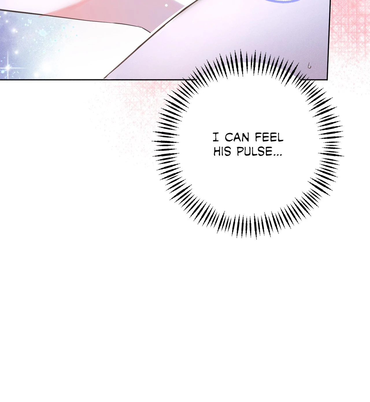 I Caught the Male Lead on a Deserted Island Chapter 11 - page 10