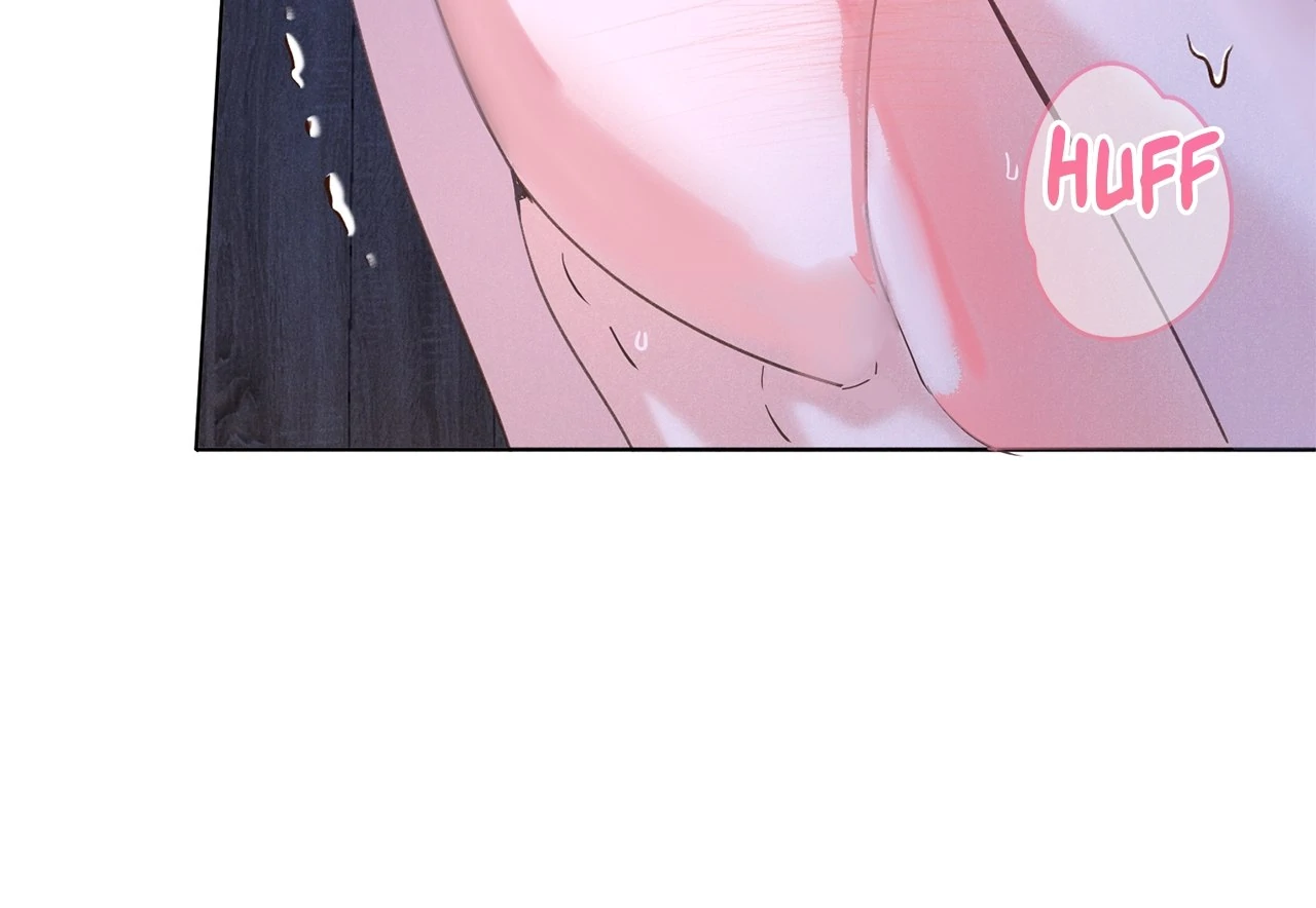 I Caught the Male Lead on a Deserted Island Chapter 11 - page 18